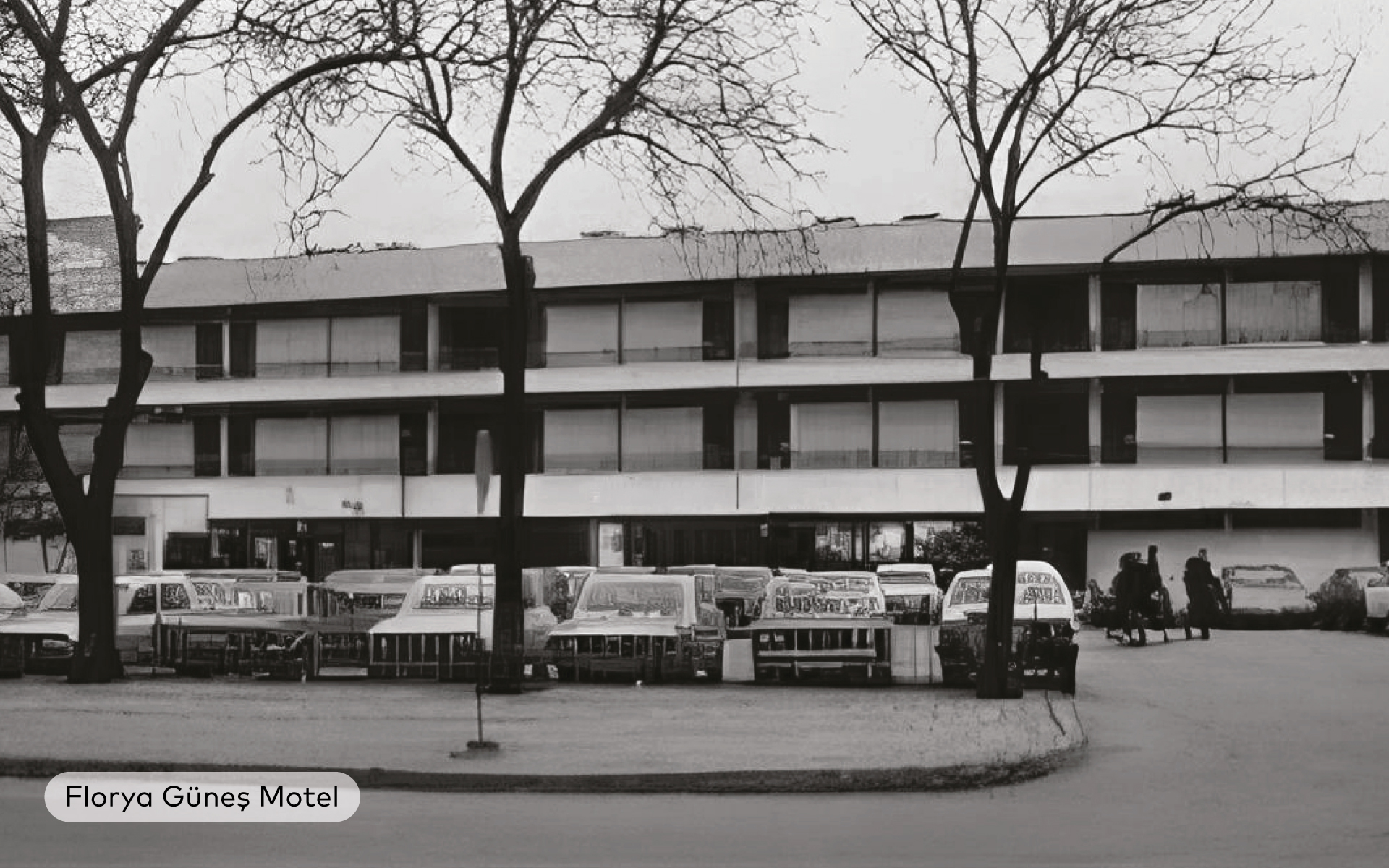 Florya Güneş Motel