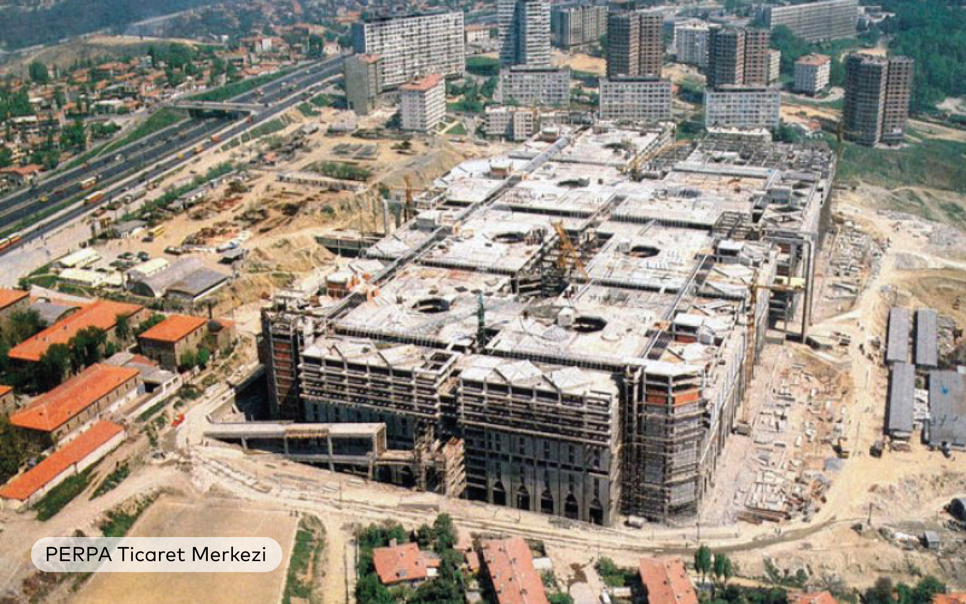 Perpa Ticaret Merkezi