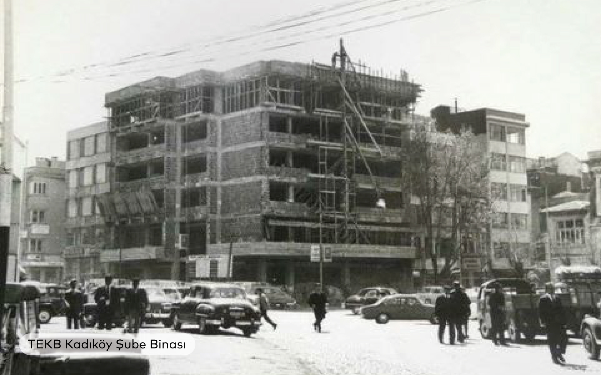 Türkiye Emlak Kredi Bankası