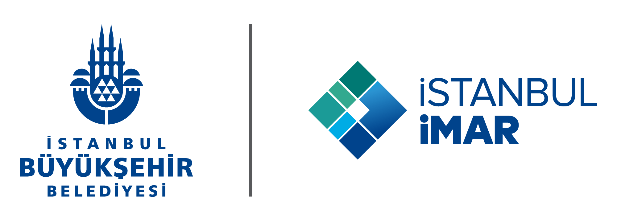 İstanbul İmar Logo