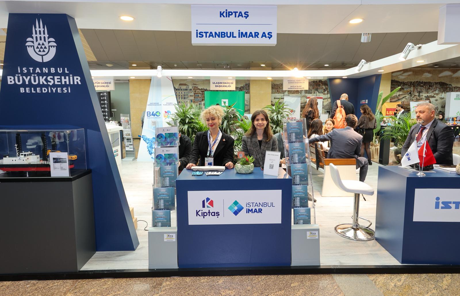 Marmara Urban Forum25'E Katıldık! - 2