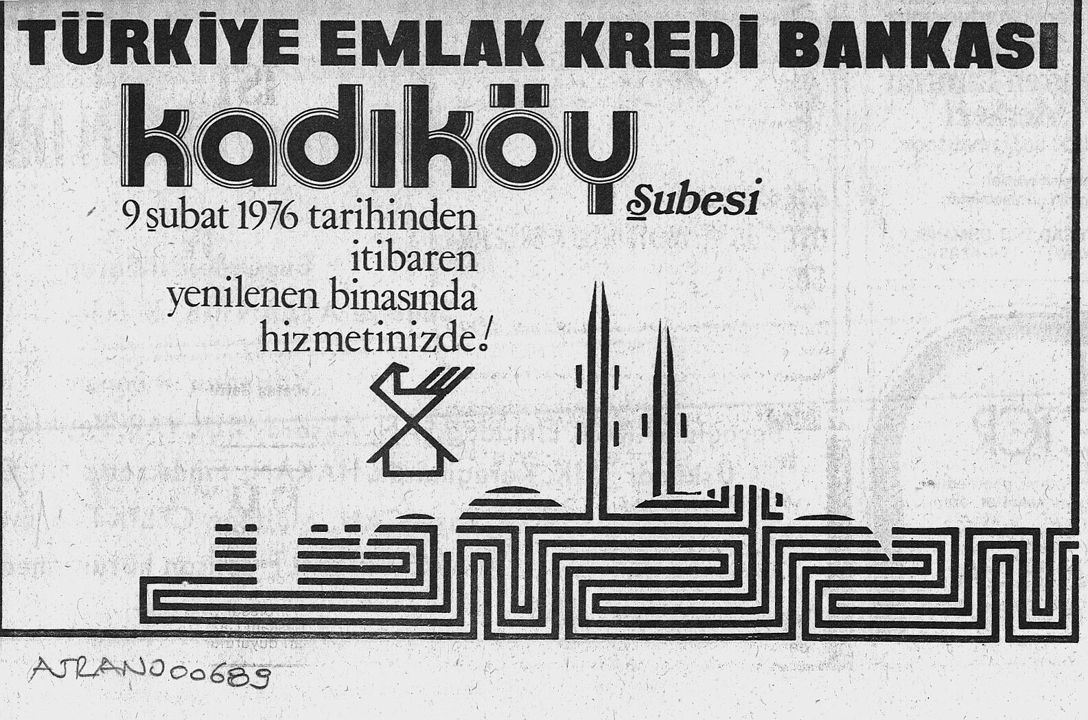 Türkiye Emlak Kredi Bankası Galeri 1