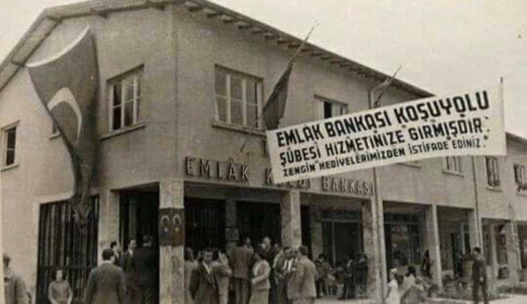 Türkiye Emlak Kredi Bankası Galeri 2