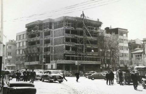 Türkiye Emlak Kredi Bankası