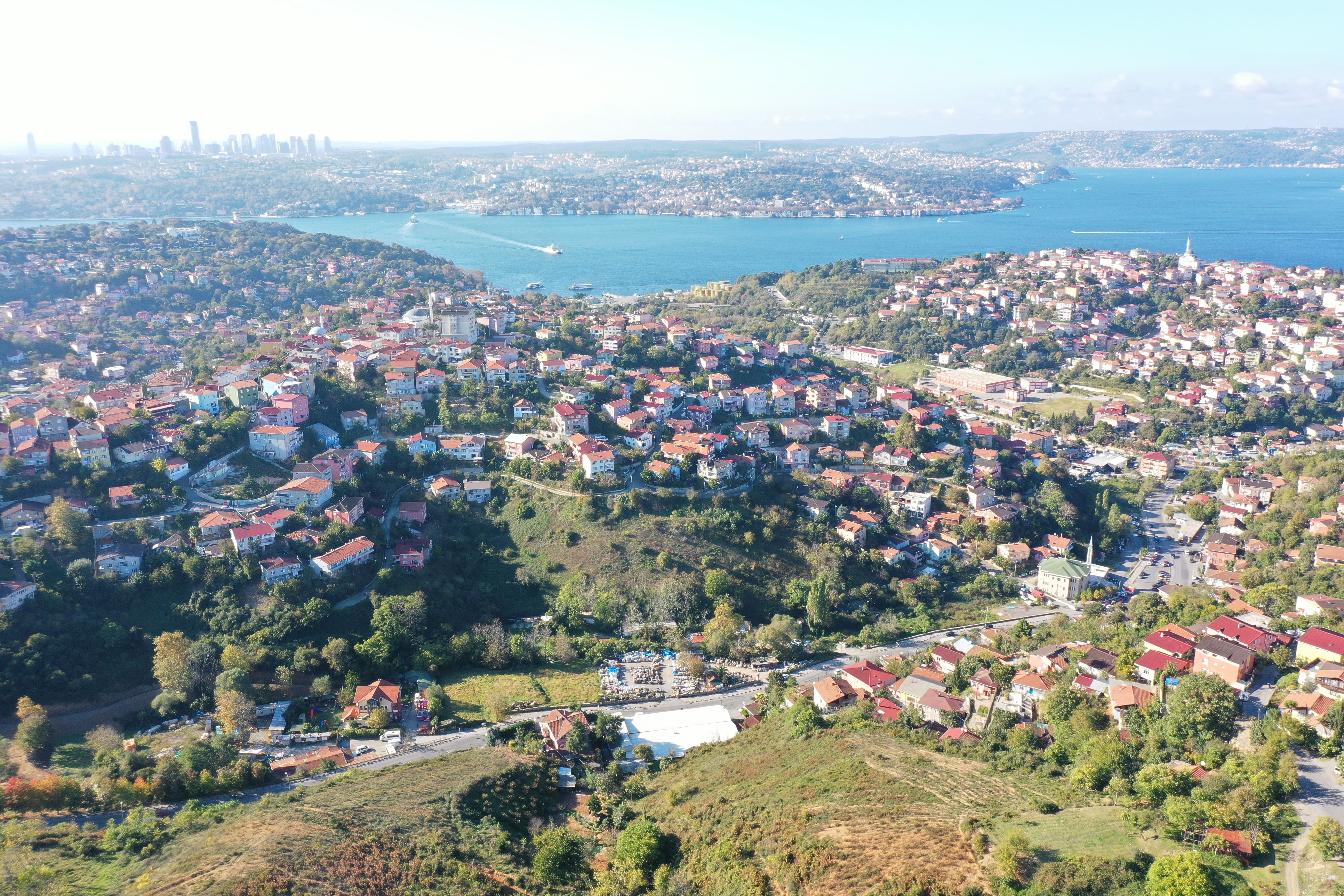 Beykoz / Çubuklu Mahallesi Kentsel Dönüşüm Projesi Galeri 7