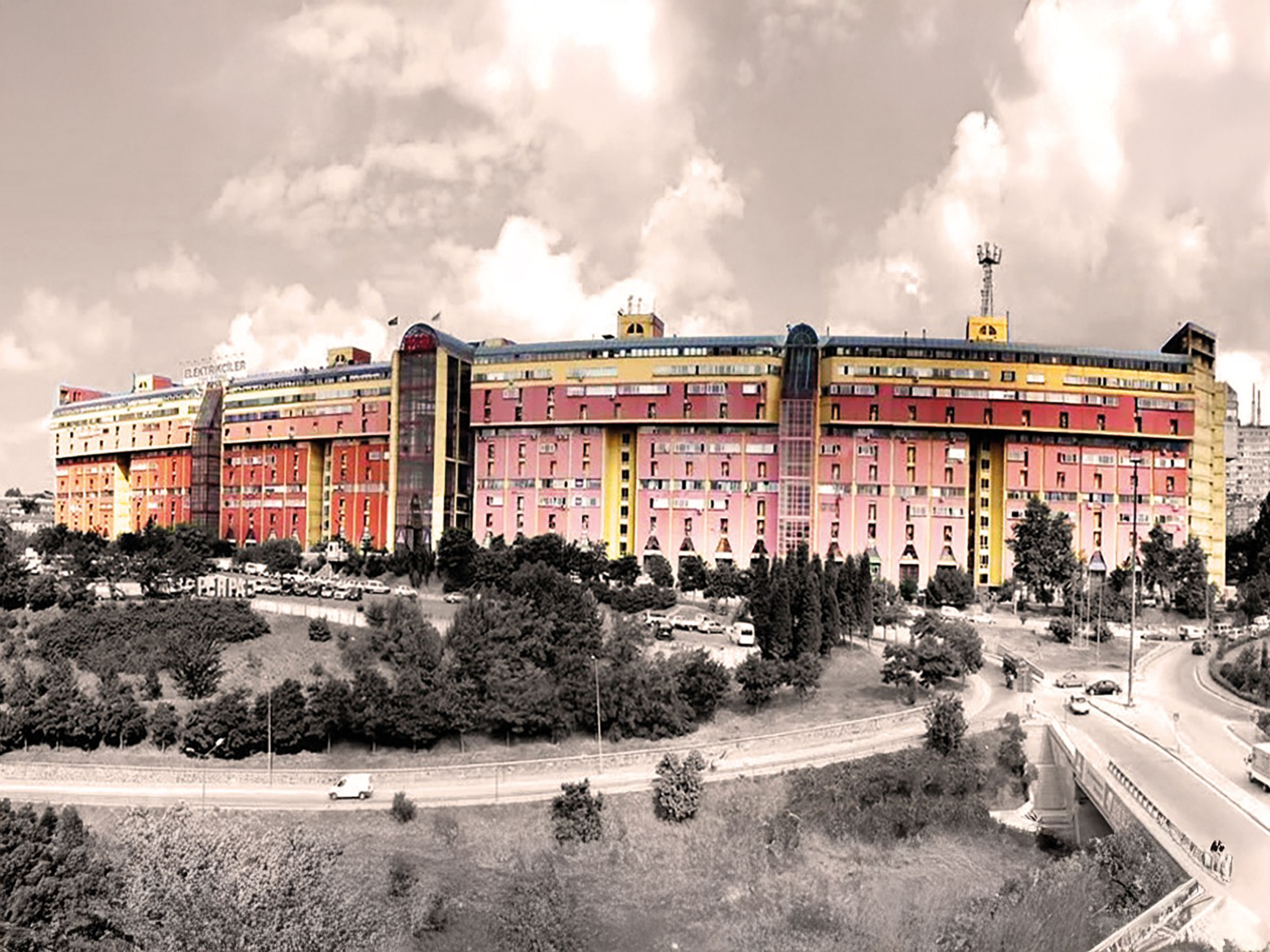 Perpa Ticaret Merkezi