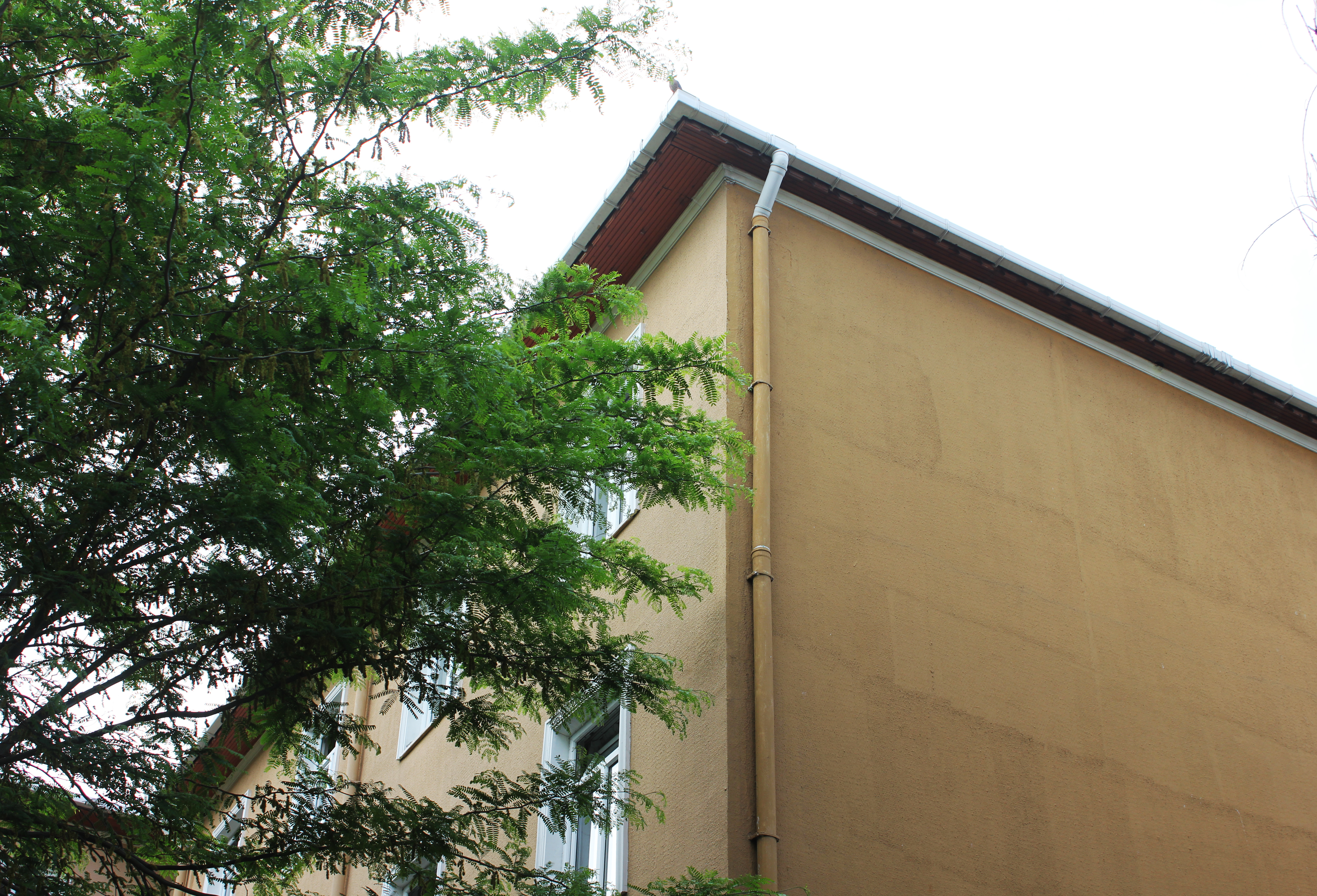 Kadırga Talebe Yurdu Galeri 4