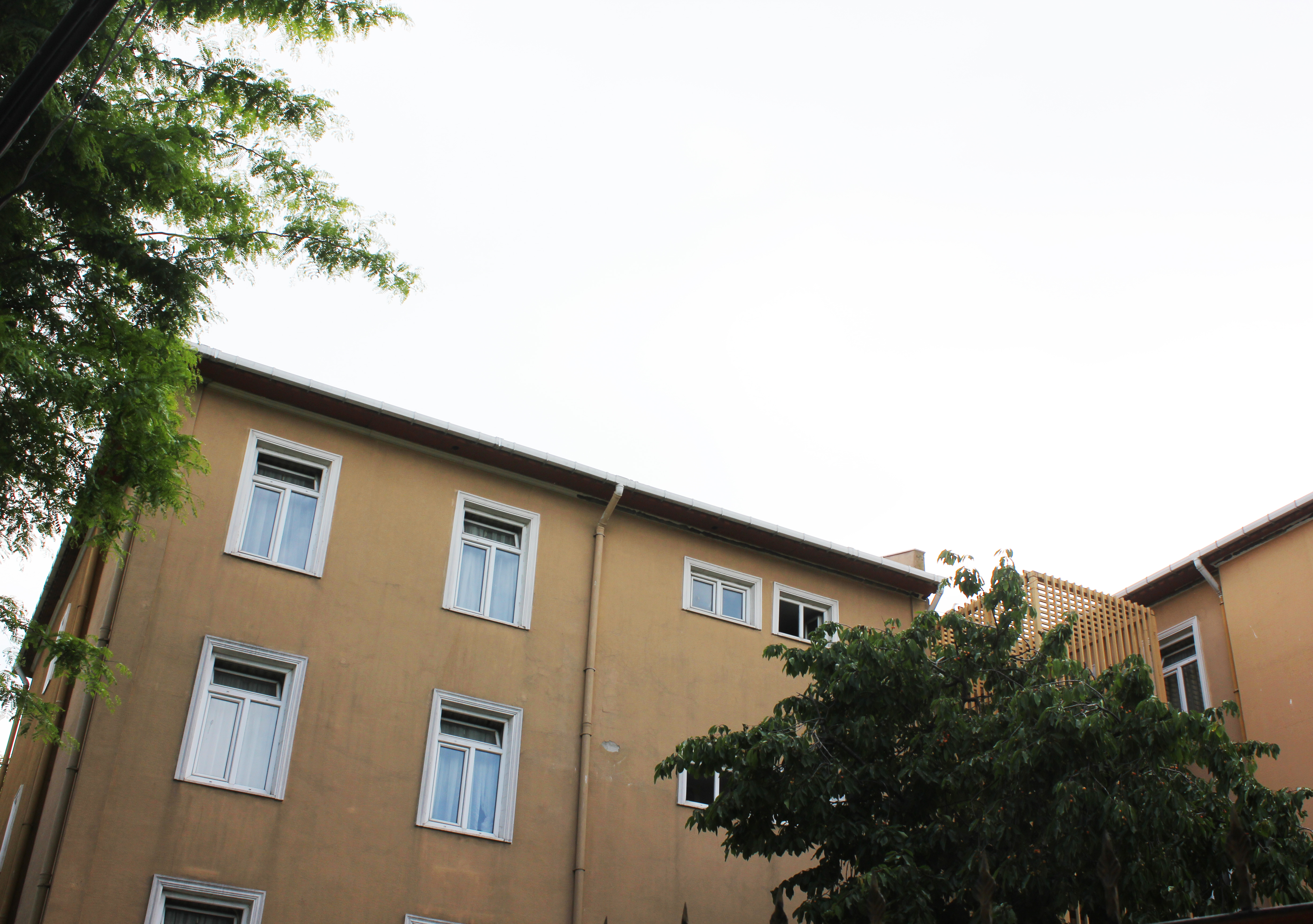 Kadırga Talebe Yurdu Galeri 1