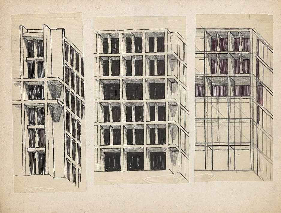 Akbank Umum Müdürlük Binası Galeri 2