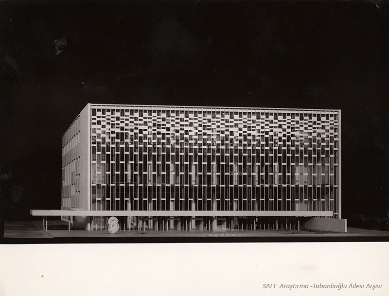 Atatürk Kültür Merkezi  Galeri 13