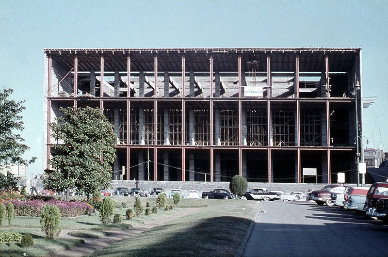 Atatürk Kültür Merkezi  Galeri 3