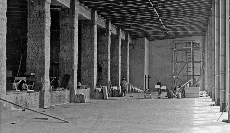 Atatürk Kültür Merkezi  Galeri 4