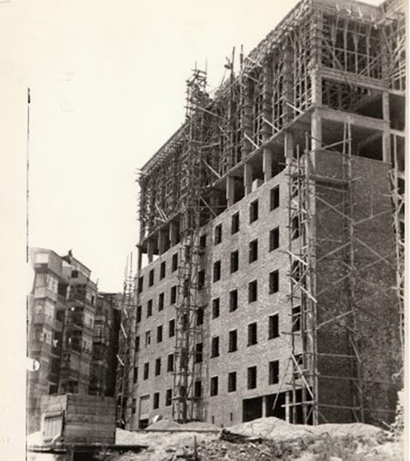 Atatürk Kültür Merkezi  Galeri 5