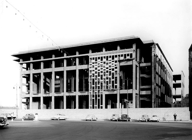 Atatürk Kültür Merkezi  Galeri 6