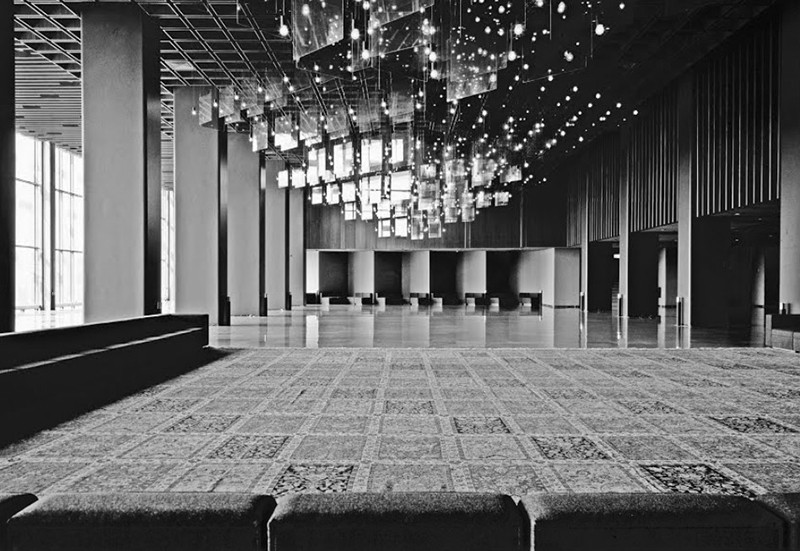 Atatürk Kültür Merkezi  Galeri 7