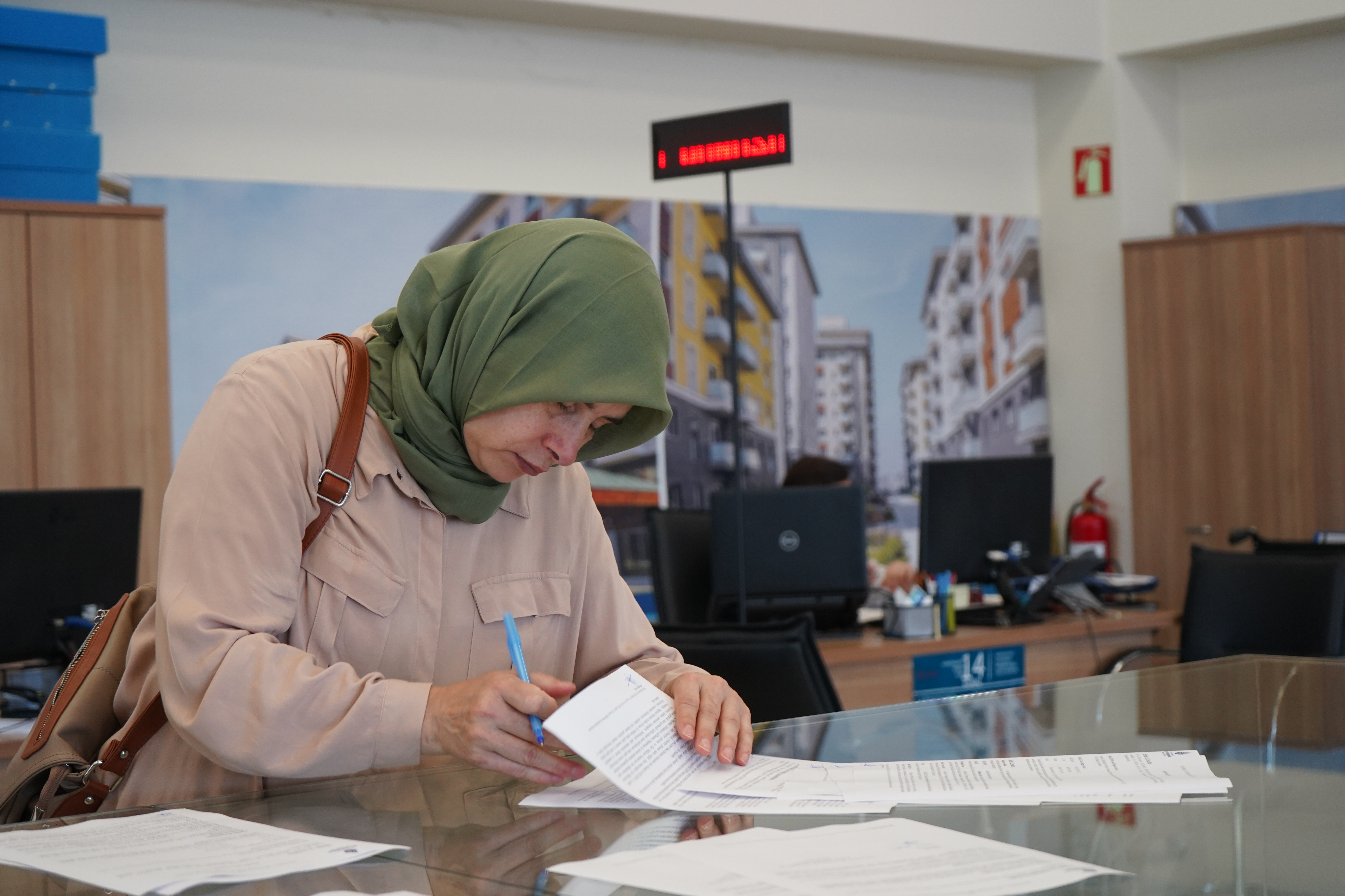 Bayrampaşa / İsmetpaşa Mahallesi Kentsel Dönüşüm Projesi (Eski Cezaevi Proje Alanı - Günışığı Konutları) Galeri 7