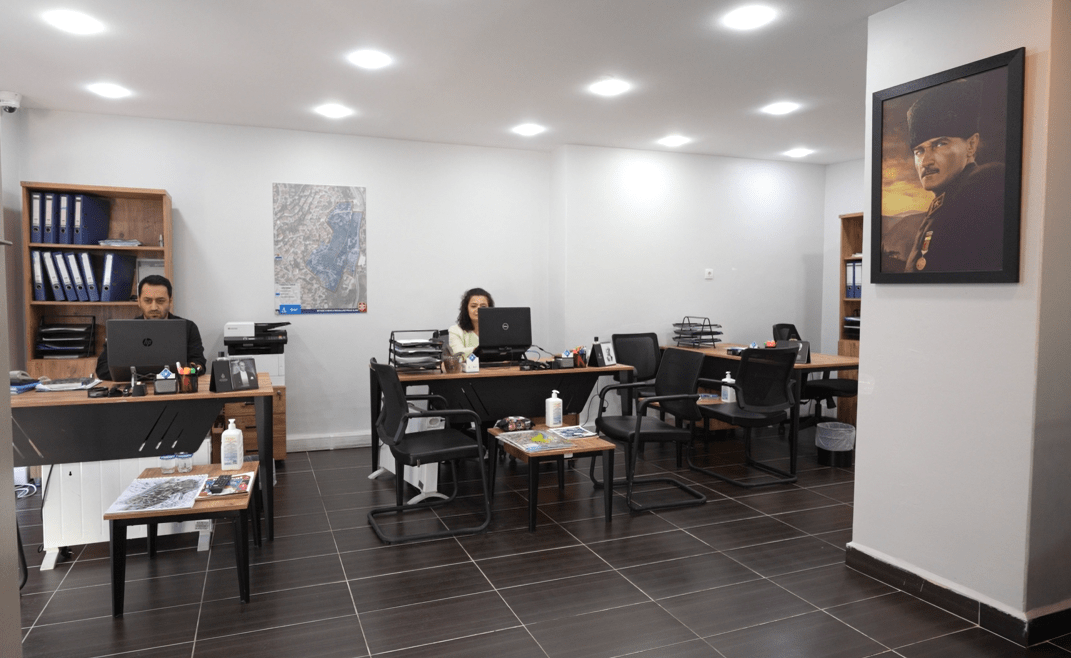 Beykoz / Çubuklu Mahallesi Kentsel Dönüşüm Projesi Galeri 8