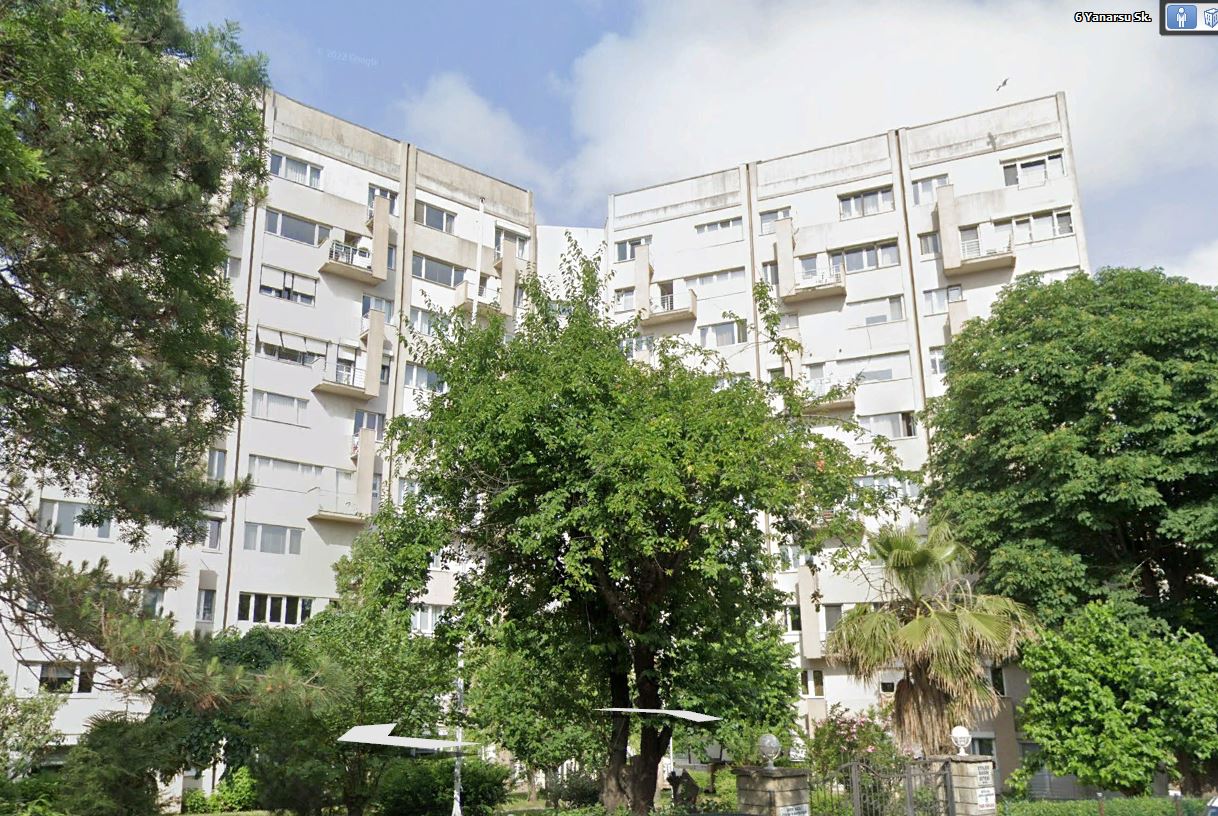 Etiler Basın Sitesi