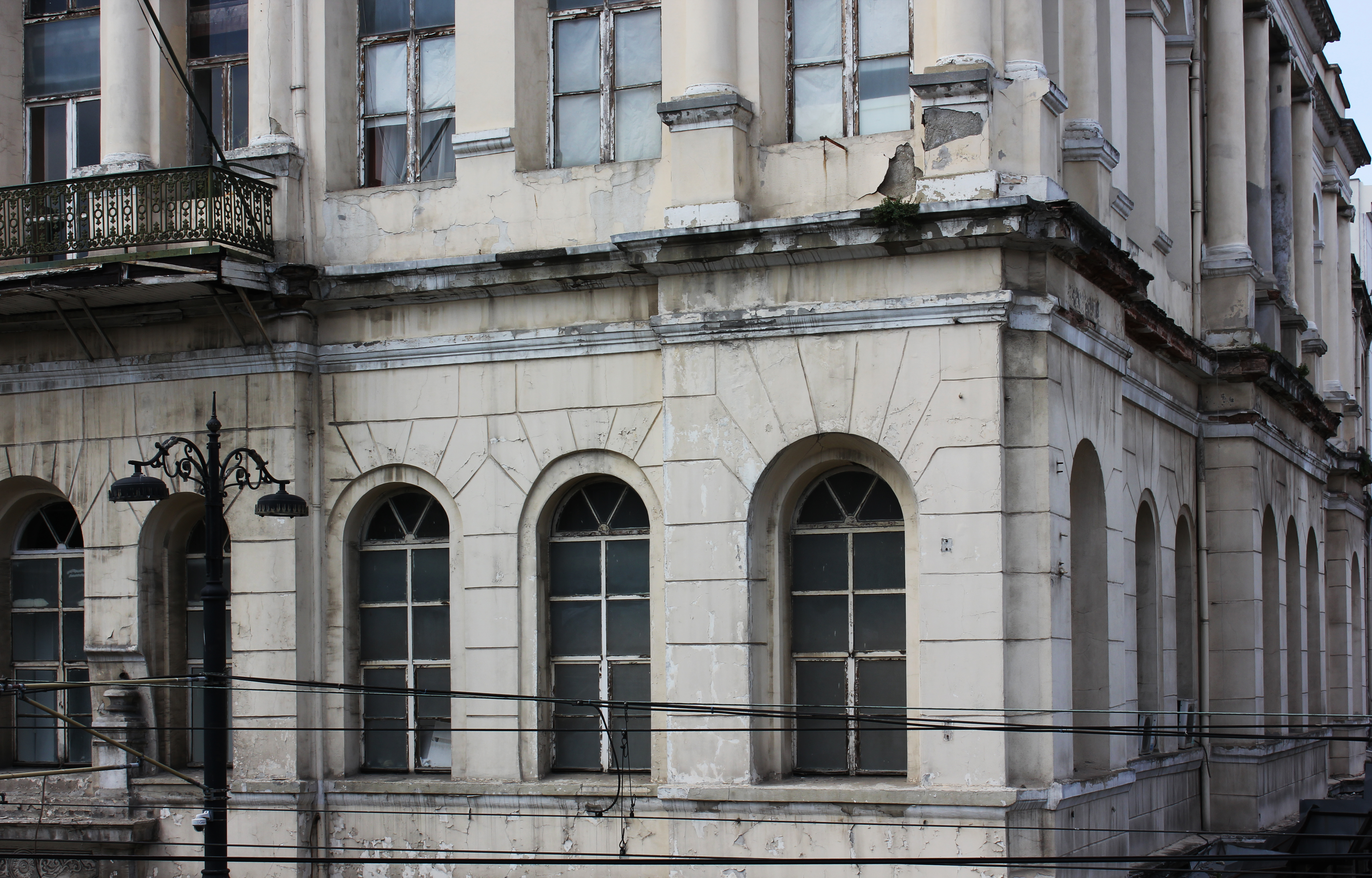 Gazeteciler Cemiyeti Basın Müzesi  Galeri 5