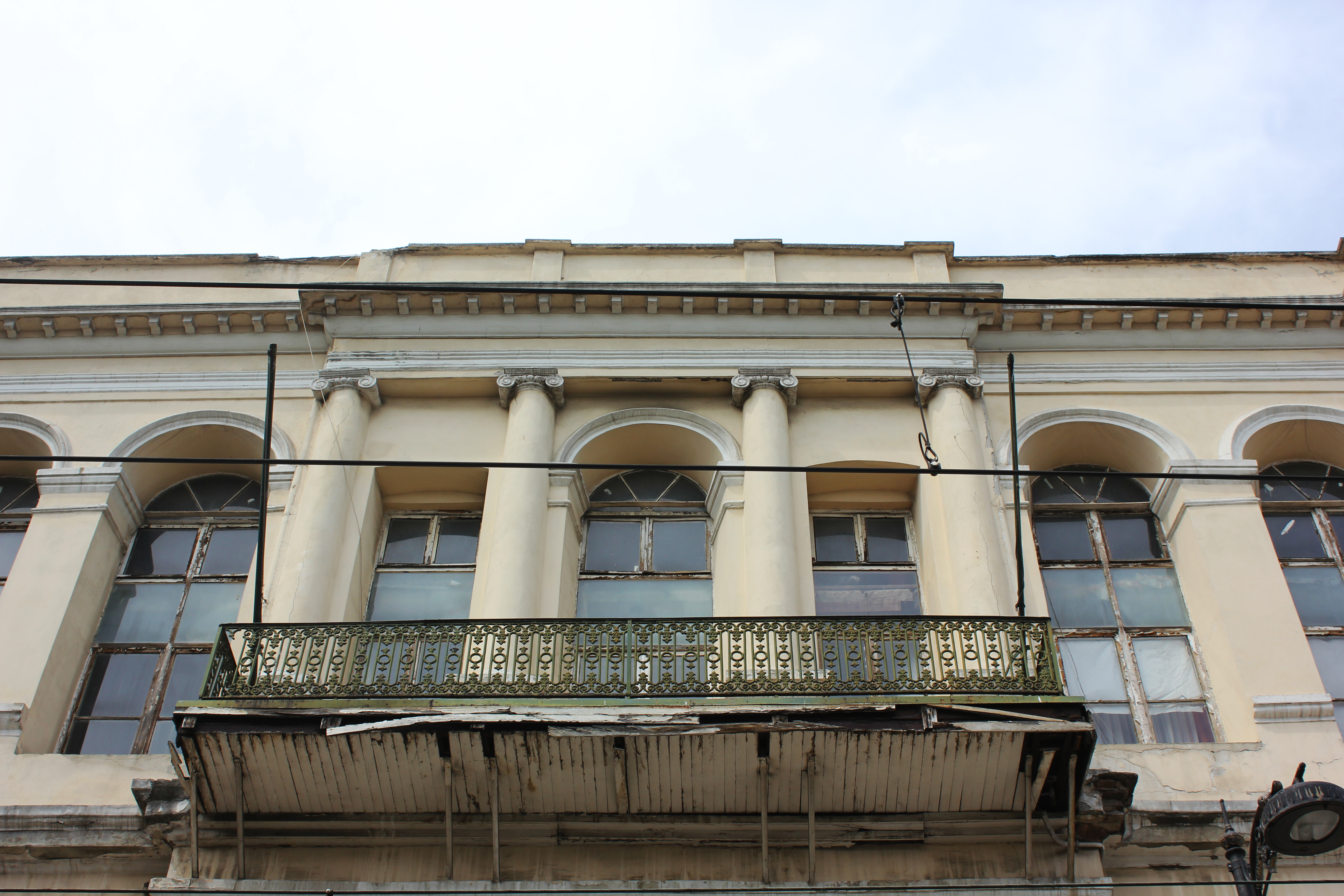 Gazeteciler Cemiyeti Basın Müzesi  Galeri 6