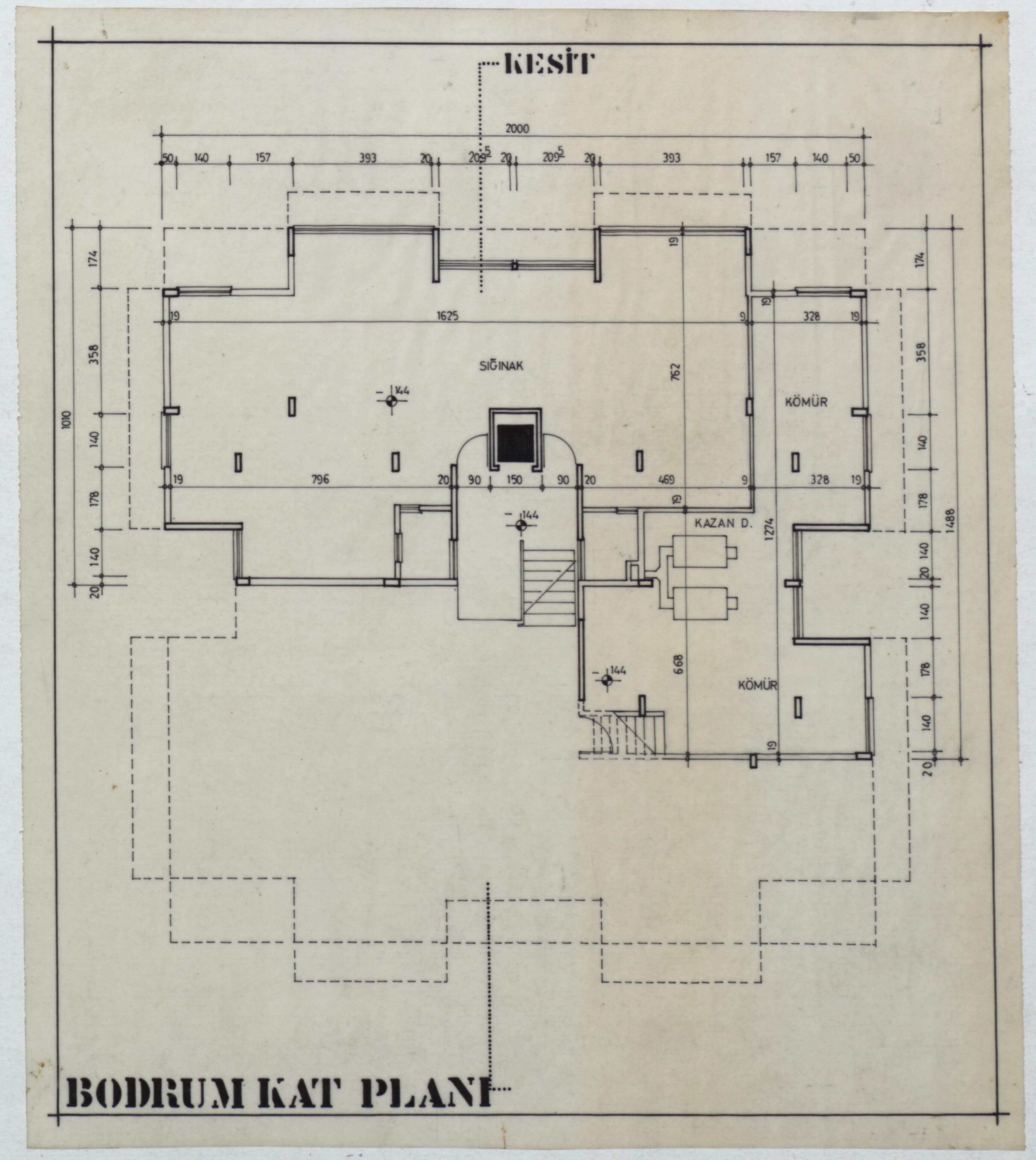 İçerenköy Sosyal Konutlar Galeri 3