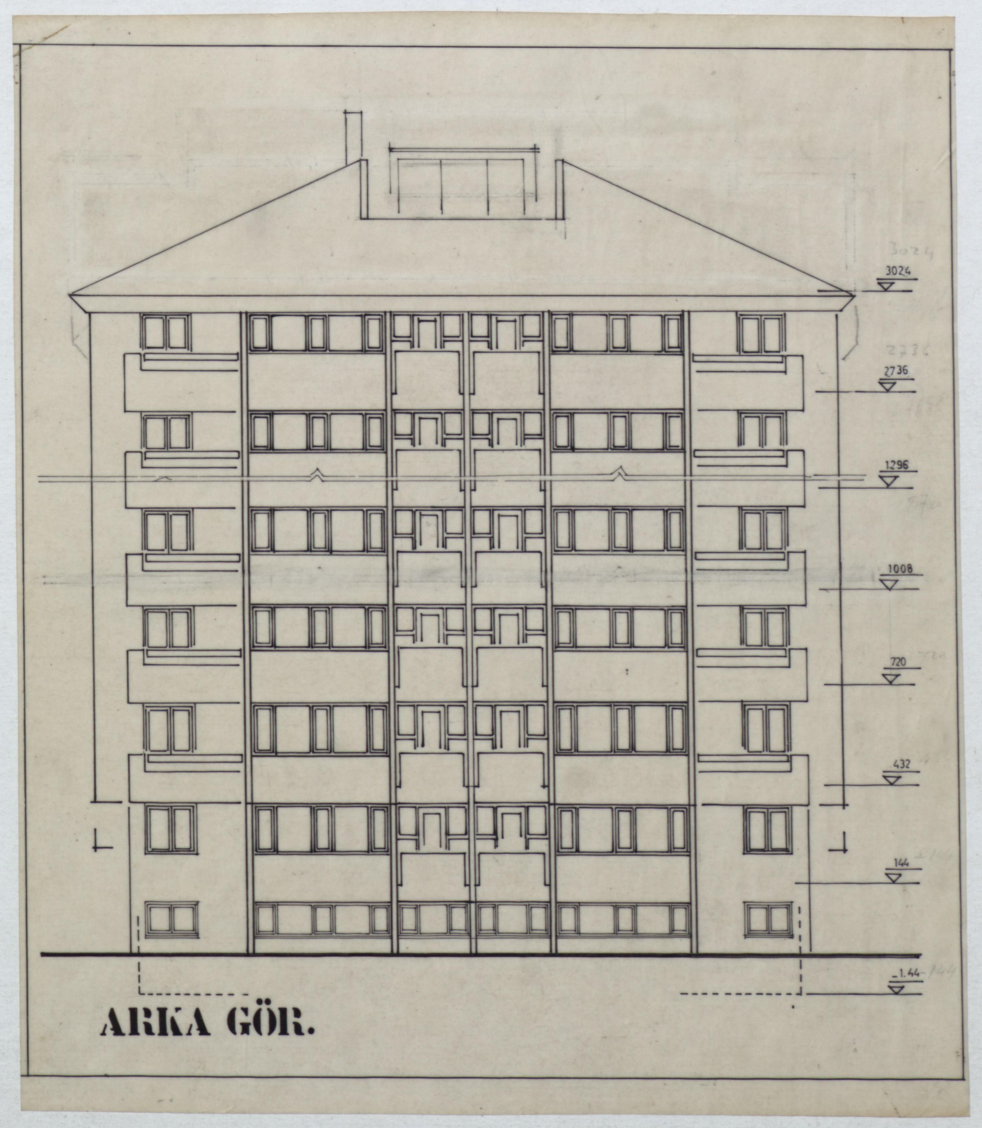 İçerenköy Sosyal Konutlar Galeri 11