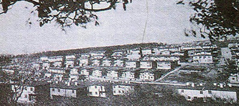 Koşuyolu Mahallesi Galeri 1