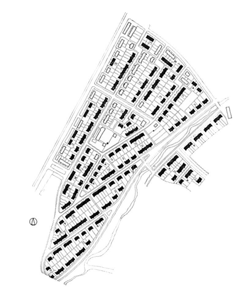 Koşuyolu Mahallesi Galeri 3