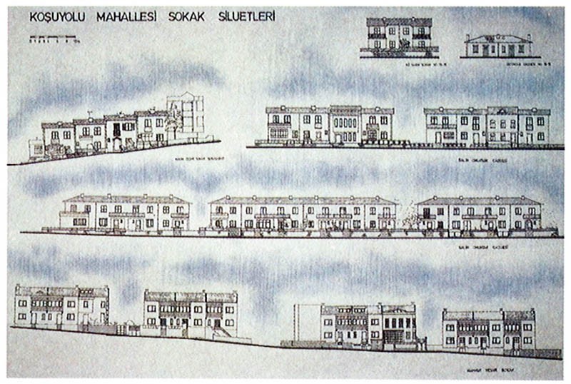 Koşuyolu Mahallesi Galeri 5