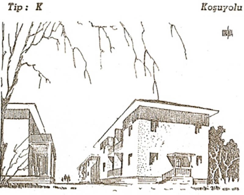 Koşuyolu Mahallesi Galeri 6