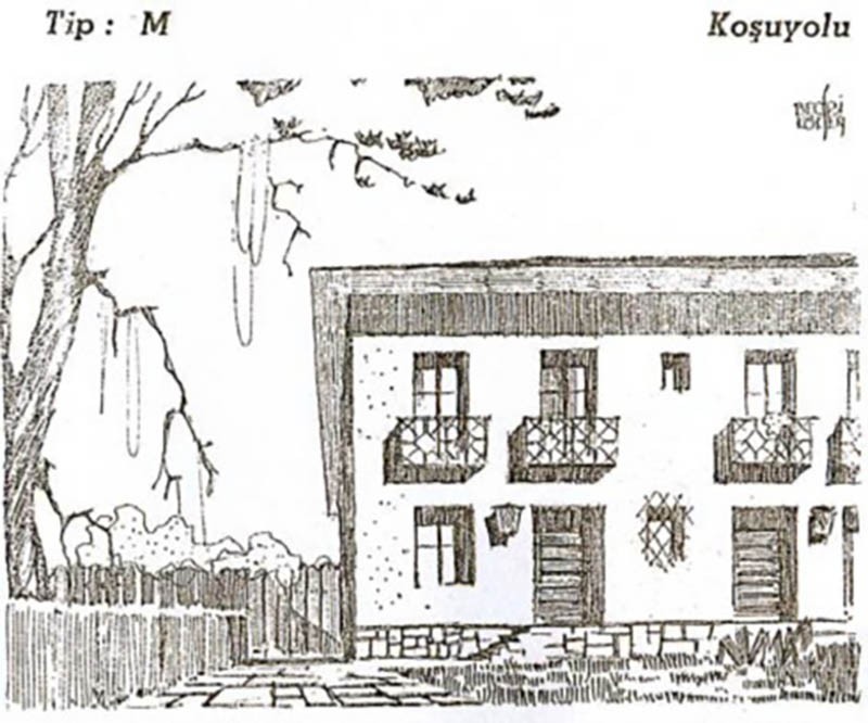 Koşuyolu Mahallesi Galeri 7