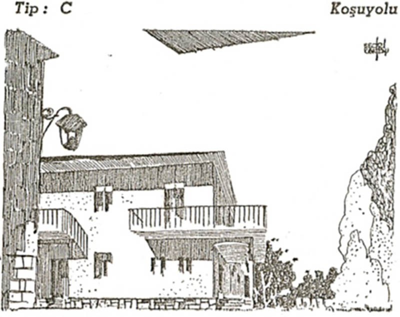 Koşuyolu Mahallesi Galeri 8