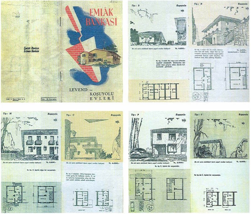 Koşuyolu Mahallesi Galeri 9