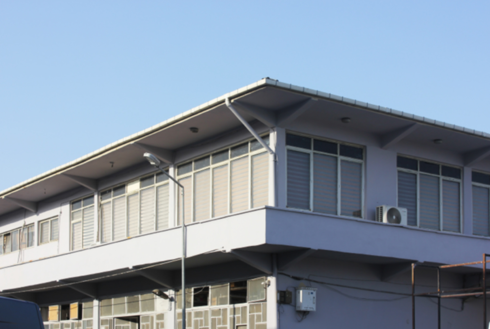 Kocasinan Sanayi Çarşısı Galeri 2