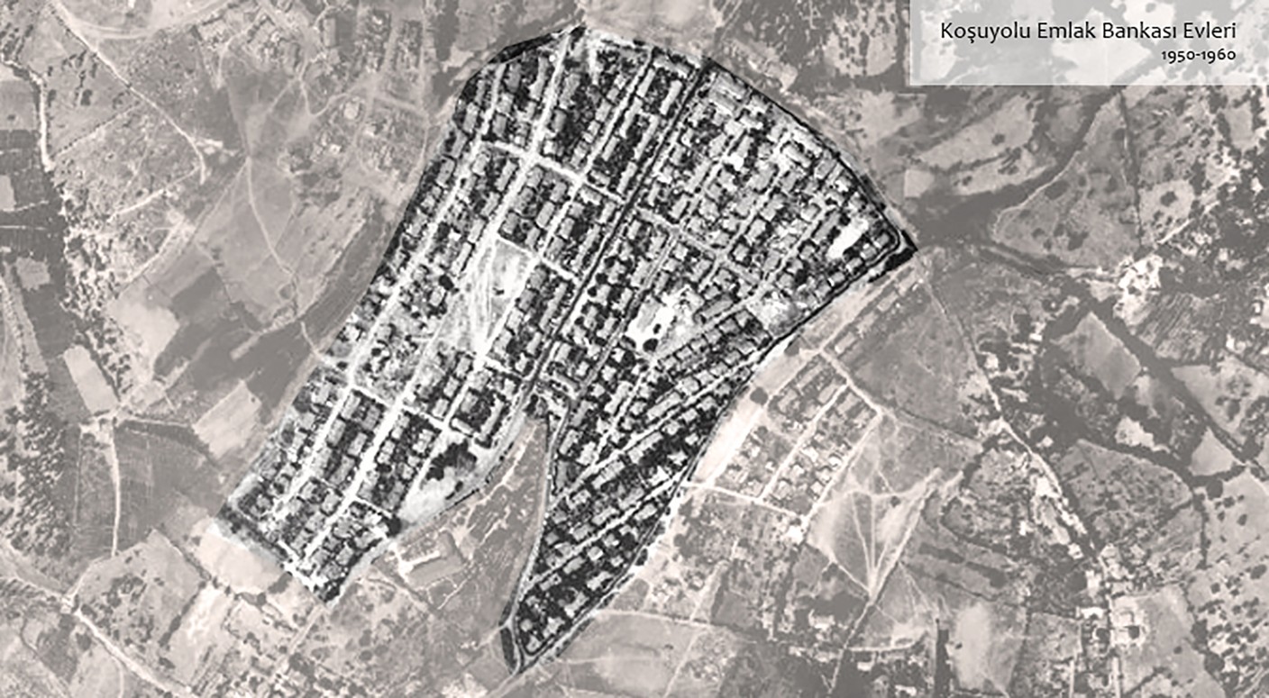 Koşuyolu Mahallesi Galeri 10