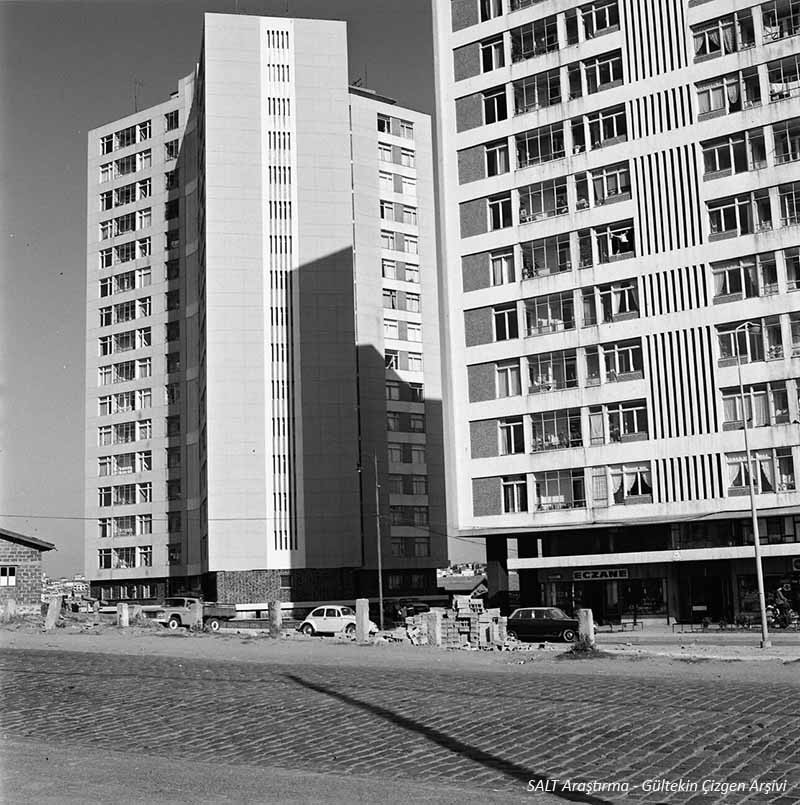 Okmeydanı İETT Blokları Galeri 6