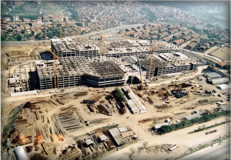 Perpa Ticaret Merkezi Galeri 2