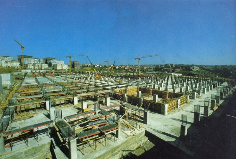 Perpa Ticaret Merkezi Galeri 3