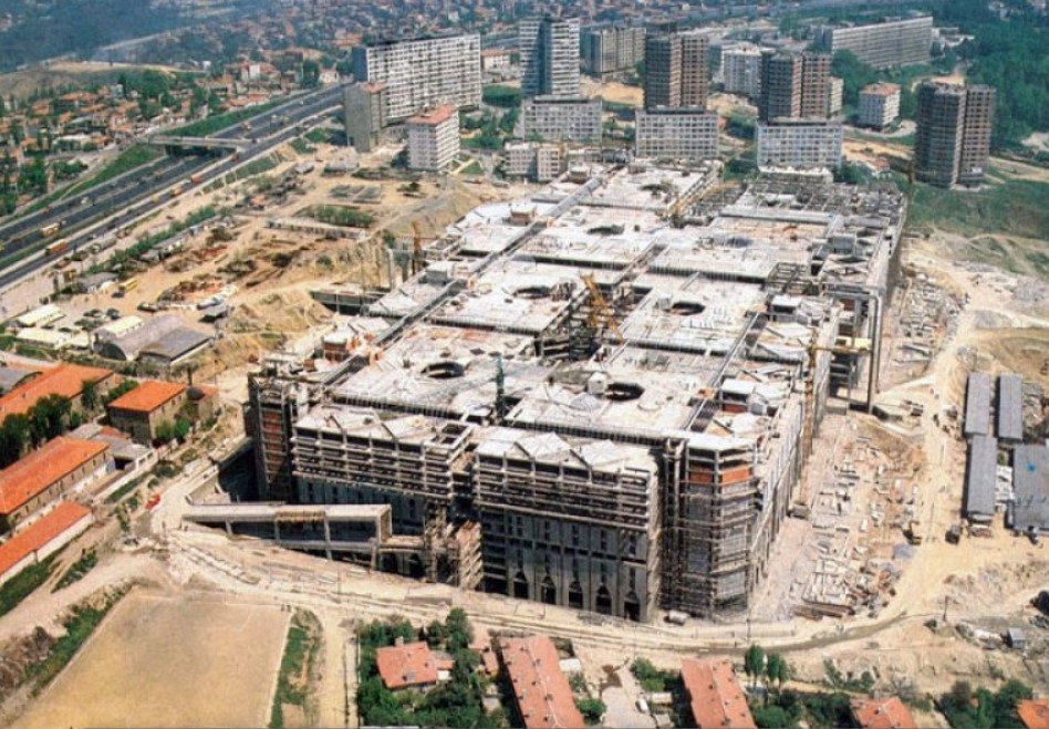 Perpa Ticaret Merkezi Galeri 5