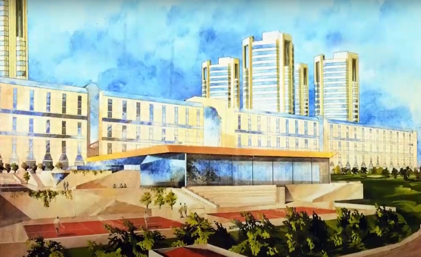 Perpa Ticaret Merkezi Galeri 8