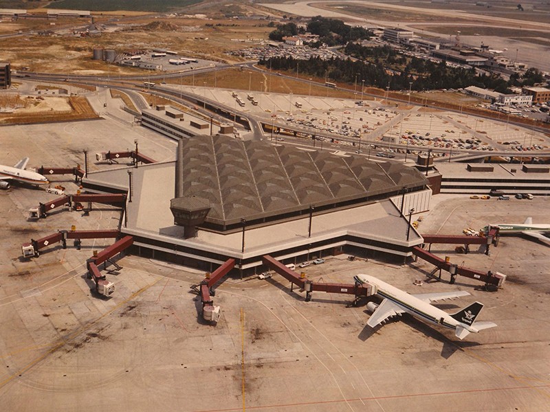 Atatürk Havalimanı Galeri 2