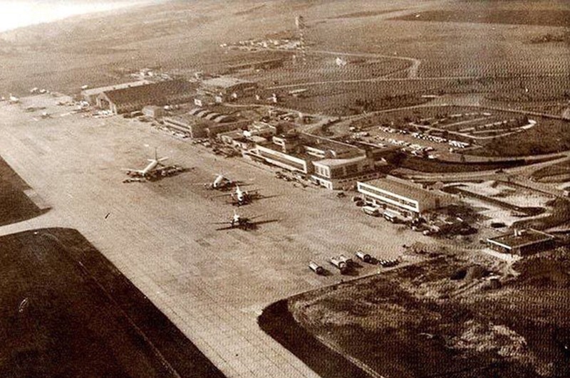 Atatürk Havalimanı Galeri 3