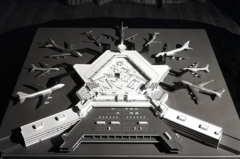 Atatürk Havalimanı Galeri 4