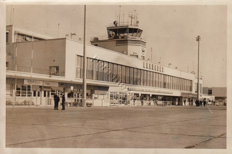 Atatürk Havalimanı Galeri 6