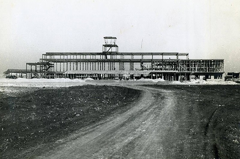 Atatürk Havalimanı Galeri 7