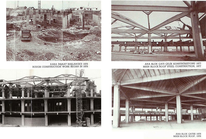 Atatürk Havalimanı Galeri 8