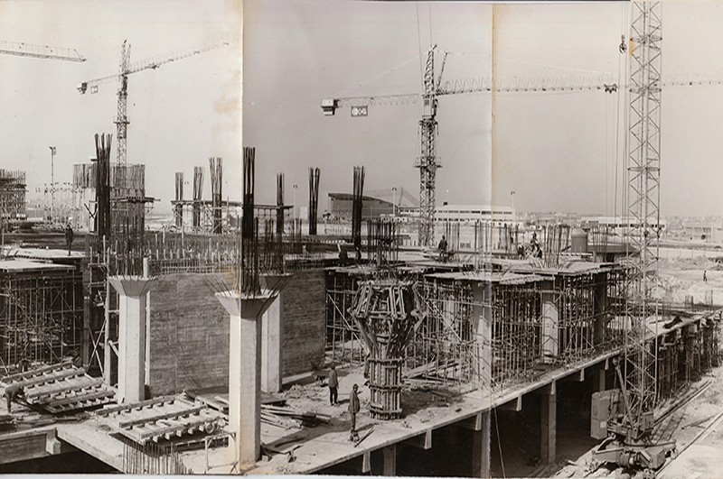 Atatürk Havalimanı Galeri 9